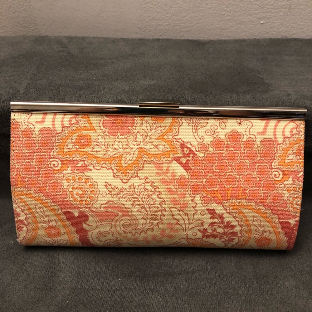 Banana Republic Clutch